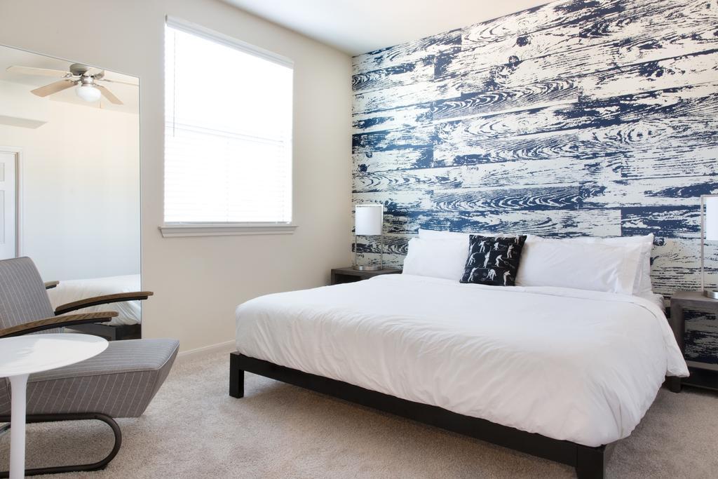 Aparthotel Guild West 6Th Austin Exteriér fotografie