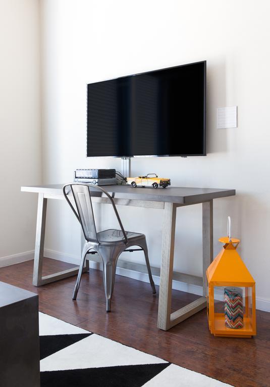 Aparthotel Guild West 6Th Austin Exteriér fotografie
