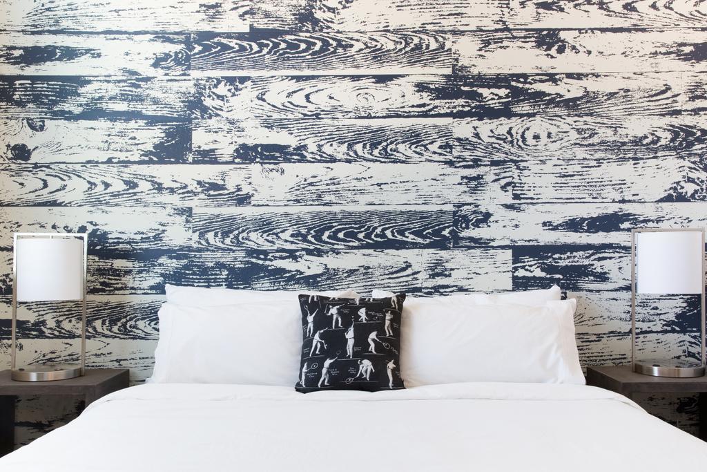 Aparthotel Guild West 6Th Austin Exteriér fotografie